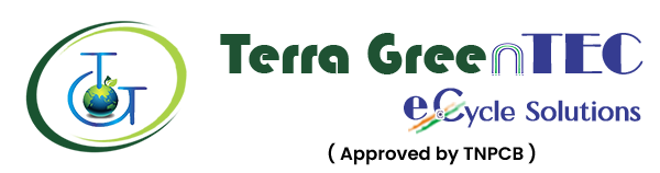 TerraGreenTEC eCycle Soultions
